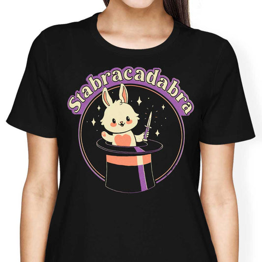 Stabracadabra - Women's Apparel