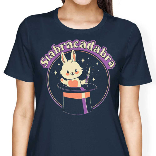 Stabracadabra - Women's Apparel