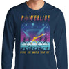 Stand Out World Tour - Long Sleeve T-Shirt