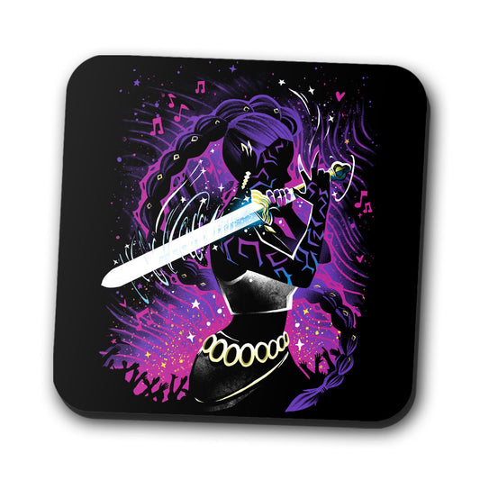 Starlight - Coasters