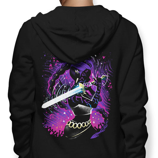 Starlight - Hoodie