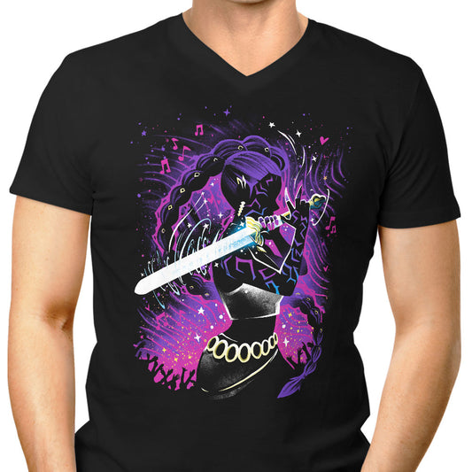 Starlight - Men's V-Neck