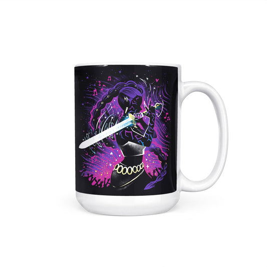 Starlight - Mug