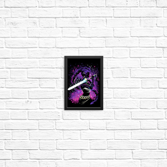 Starlight - Posters & Prints