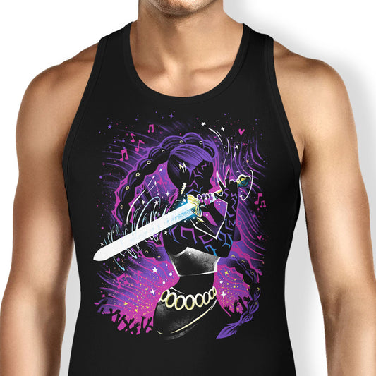 Starlight - Tank Top
