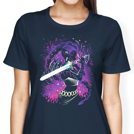 Starlight - Women's Apparel