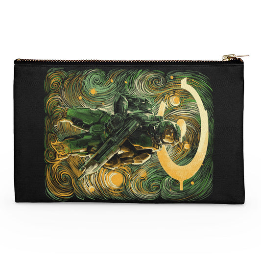 Starry Chief - Accessory Pouch