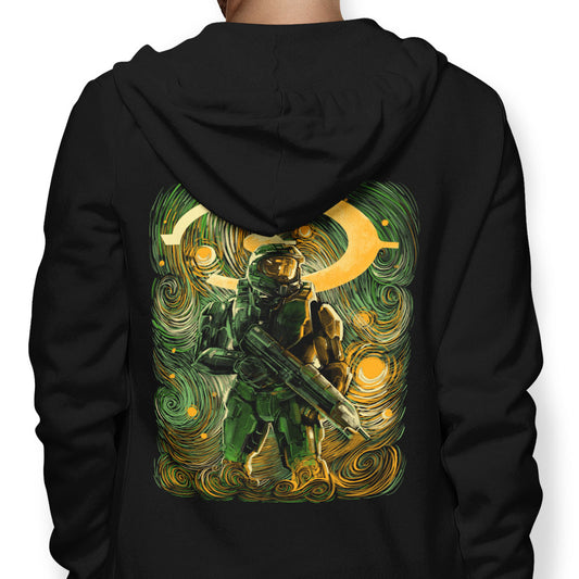 Starry Chief - Hoodie