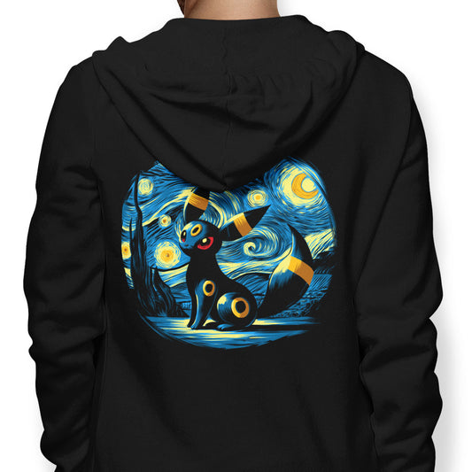 Starry Dark - Hoodie