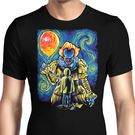 Starry Derry - Men's Apparel