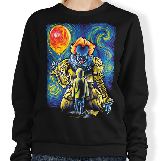 Starry Derry - Sweatshirt