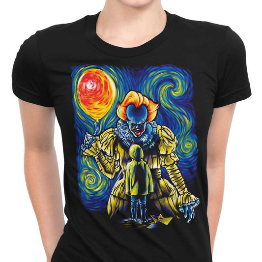 Starry Derry - Women's Apparel