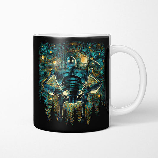 Starry Giant - Mug