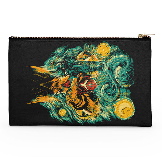 Starry Hunter - Accessory Pouch