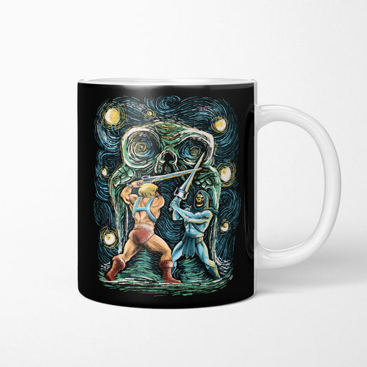 Starry Masters - Mug