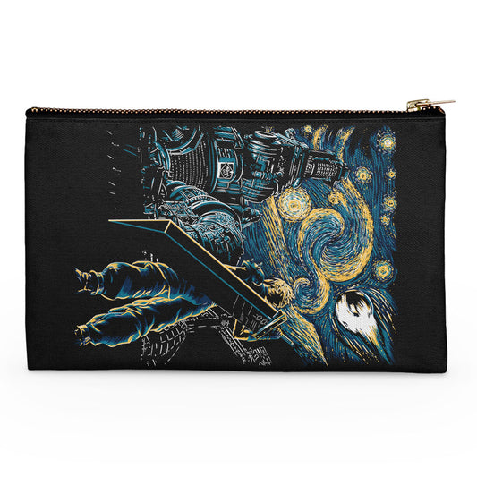 Starry Remake - Accessory Pouch