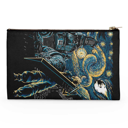 Starry Remake - Accessory Pouch