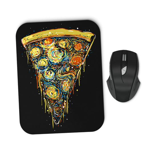 Starry Slice - Mousepad