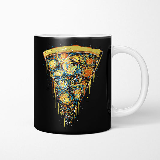 Starry Slice - Mug