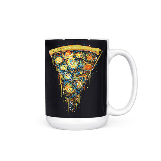 Starry Slice - Mug