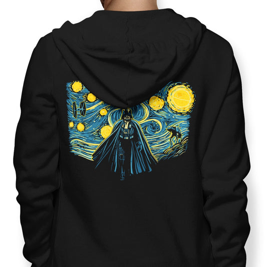 Starry Vader - Hoodie