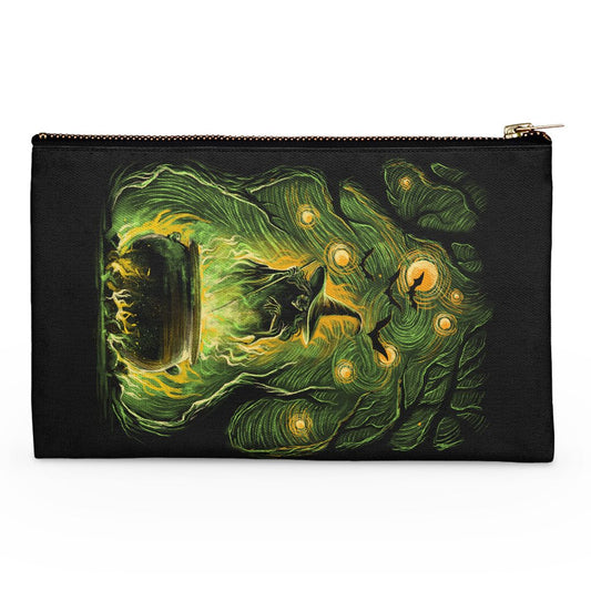 Starry Witch - Accessory Pouch