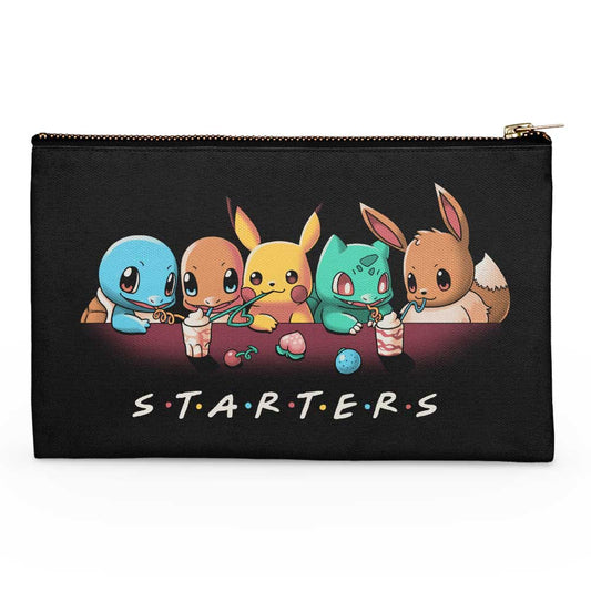 Starters - Accessory Pouch
