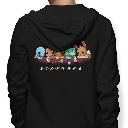 Starters - Hoodie