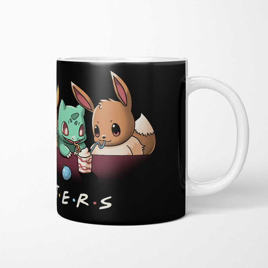 Starters - Mug