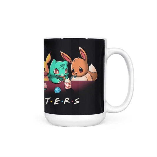 Starters - Mug