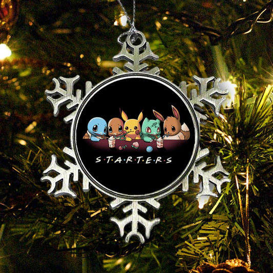 Starters - Ornament