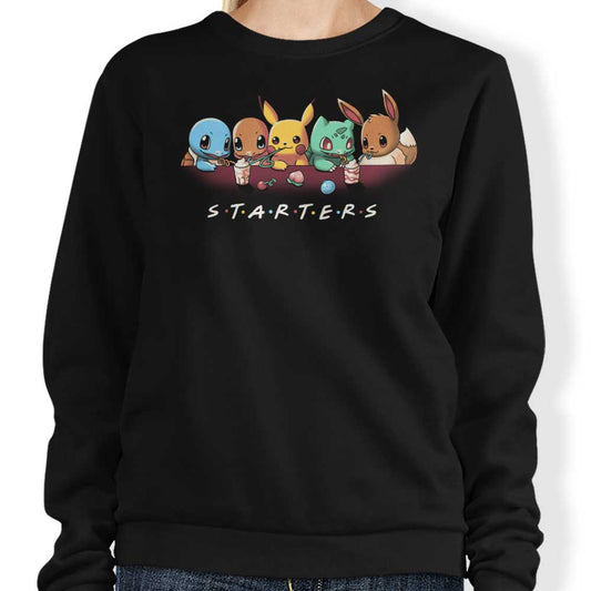 Starters - Sweatshirt