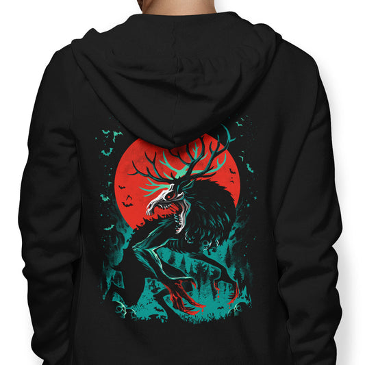 Starved Spirit - Hoodie