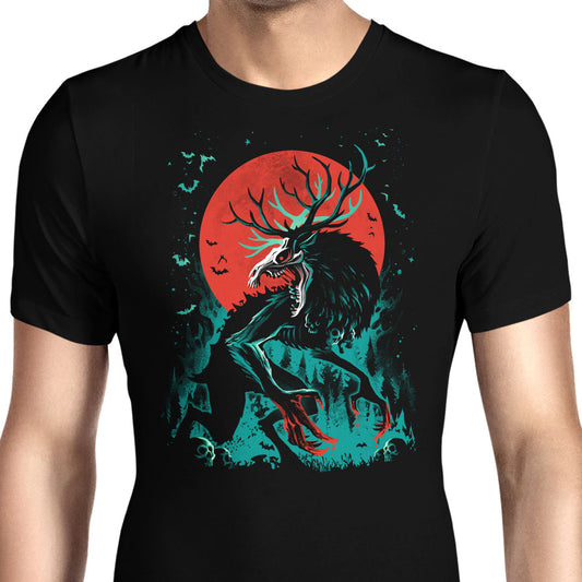 Starved Spirit - Men's Apparel