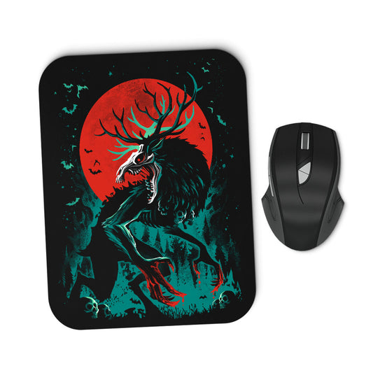 Starved Spirit - Mousepad