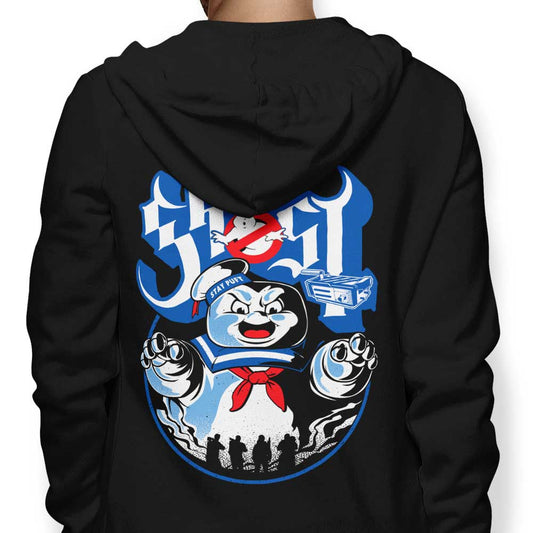 Stay Puft - Hoodie