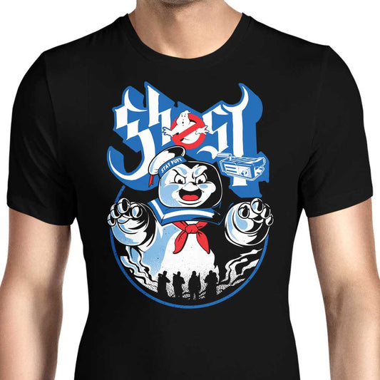Stay Puft - Men's Apparel