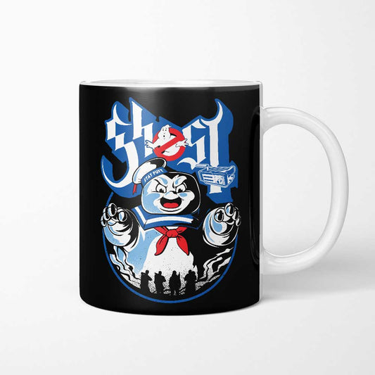 Stay Puft - Mug