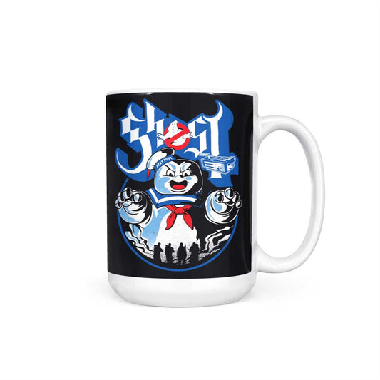 Stay Puft - Mug