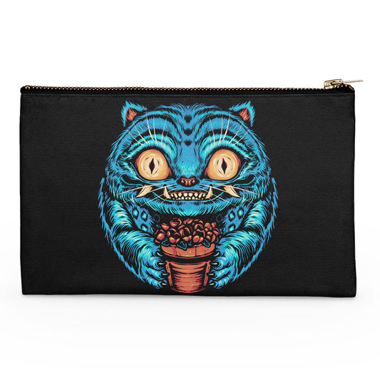 Stay Supernatural - Accessory Pouch