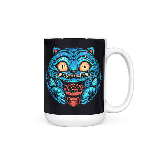 Stay Supernatural - Mug