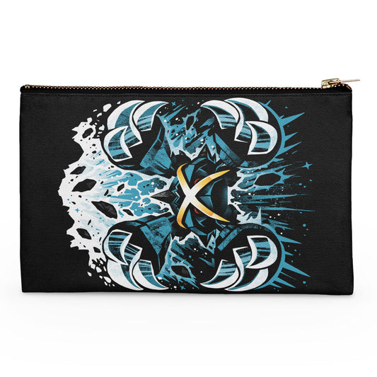 Steel Magnetic Force - Accessory Pouch