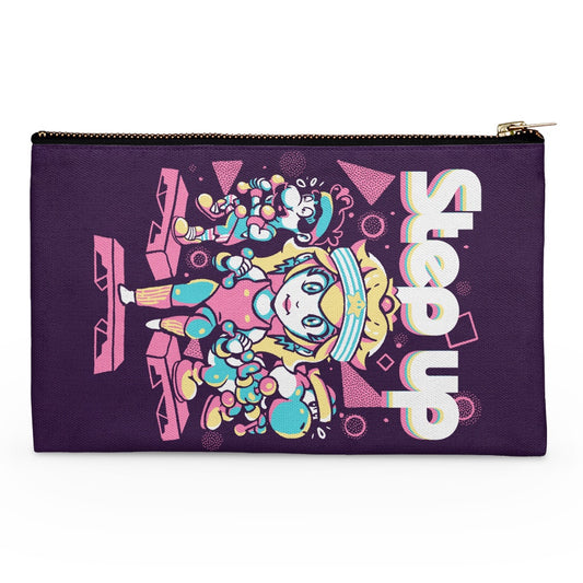 Step Up - Accessory Pouch