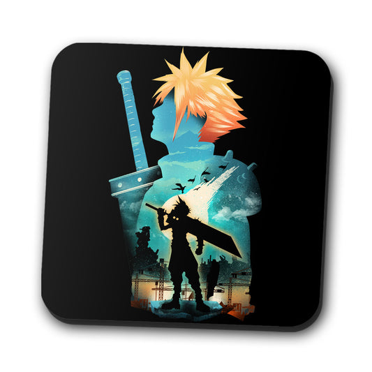Strife Ukiyo - Coasters