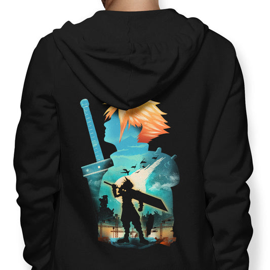 Strife Ukiyo - Hoodie