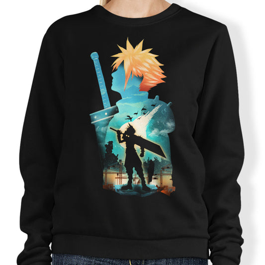 Strife Ukiyo - Sweatshirt