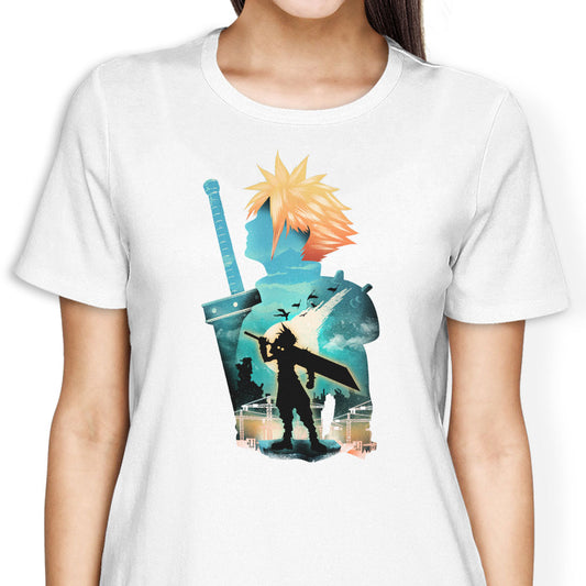 Strife Ukiyo - Women's Apparel