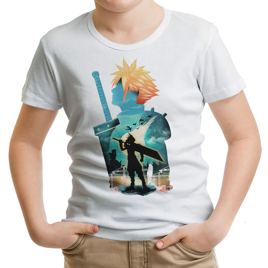 Strife Ukiyo - Youth Apparel