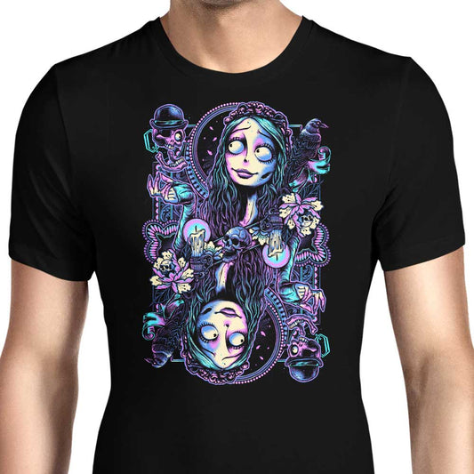 Suit of Corpses - Men's Apparel