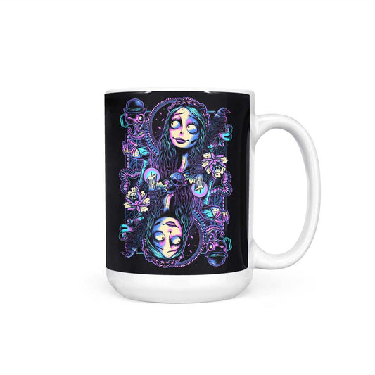 Suit of Corpses - Mug